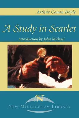 Un studiu în Scarlet - A Study in Scarlet