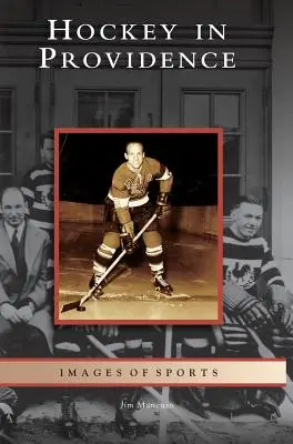 Hochei în Providence - Hockey in Providence