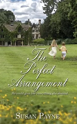 Aranjamentul perfect - The Perfect Arrangement