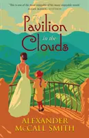 Pavilion în nori - Un nou roman de sine stătător - Pavilion in the Clouds - A new stand-alone novel