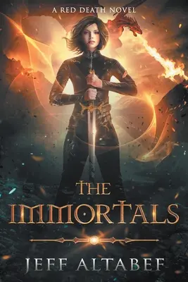 Nemuritorii: O aventură fantastică epică - The Immortals: An Epic Fantasy Adventure