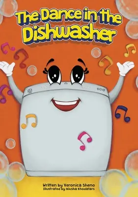 Dansul în mașina de spălat vase (The Dance In the Dishwasher) - The Dance In the Dishwasher