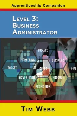 Administrator de afaceri de nivel 3 - Level 3 Business Administrator