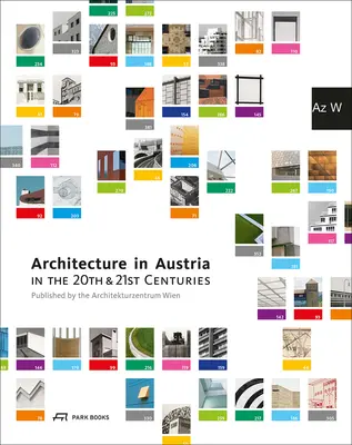 Arhitectura în Austria în secolele XX și XXI - Architecture in Austria in the 20th and 21st Centuries