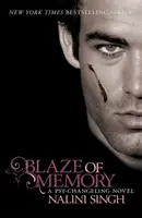 Blaze of Memory - Cartea 7 - Blaze of Memory - Book 7