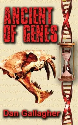 Ancient of Genes: Resurecție preistorică... sau război genetic? - Ancient of Genes: Prehistoric Resurrection... or Genetic Warfare?