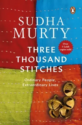 Three Thousand Stitches - - Oameni obișnuiți, vieți extraordinare - Three Thousand Stitches - - Ordinary People, Extraordinary Lives