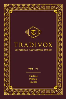 Tradivox Vol 6
