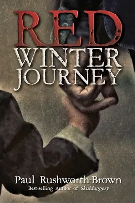 Călătoria roșie de iarnă - Red Winter Journey
