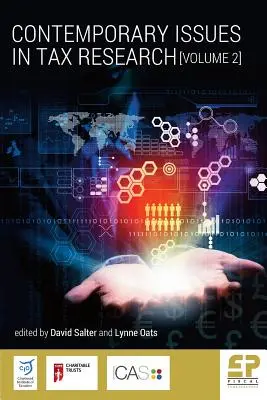 Probleme contemporane în cercetarea fiscală (volumul 2) - Contemporary Issues in Tax Research (Volume 2)