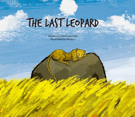 Ultimul leopard - Last Leopard