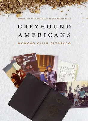 Americanii din Greyhound - Greyhound Americans