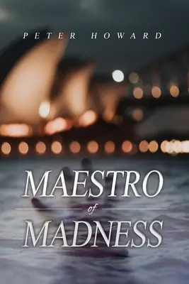 Maestrul nebuniei - Maestro of Madness