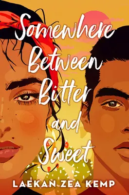 Somewhere Between Bitter and Sweet (Undeva între amar și dulce) - Somewhere Between Bitter and Sweet