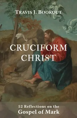 Hristos cruciform - Cruciform Christ