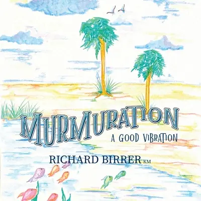 Murmur: O vibrație bună - Murmuration: A Good Vibration