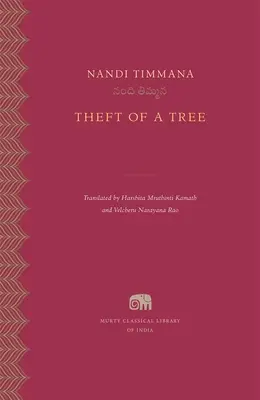 Furtul unui copac - Theft of a Tree