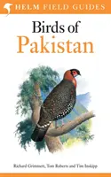 Păsările din Pakistan - Birds of Pakistan