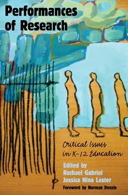 Performanțe ale cercetării; Probleme critice în educația K-12 - Performances of Research; Critical Issues in K-12 Education