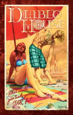 Casa Diablo - Diablo House