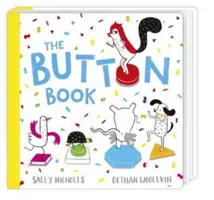 Carte cu nasturi - Button Book