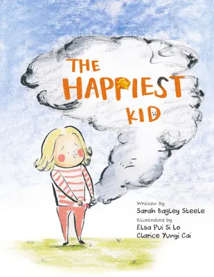 Cel mai fericit copil - The Happiest Kid