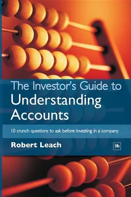 Ghidul investitorului pentru înțelegerea conturilor - Investor's Guide to Understanding Accounts