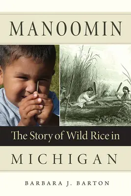 Manoomin: Povestea orezului sălbatic din Michigan - Manoomin: The Story of Wild Rice in Michigan