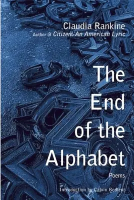 Sfârșitul alfabetului (The End of the Alphabet) - The End of the Alphabet