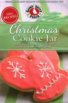 Crăciun Cookie Jar - Christmas Cookie Jar