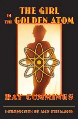 Fata din atomul de aur - The Girl in the Golden Atom