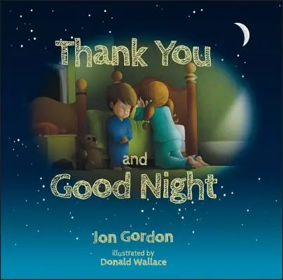 Mulțumesc și noapte bună - Thank You and Good Night