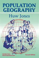 Geografia populației - Population Geography