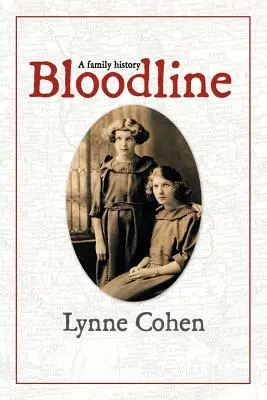 Linia de sânge: O istorie de familie - Bloodline: A Family History
