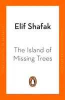 Insula copacilor dispăruți - pe lista scurtă pentru Premiul Costa pentru romanul anului - Island of Missing Trees - Shortlisted for the Costa Novel Of The Year Award