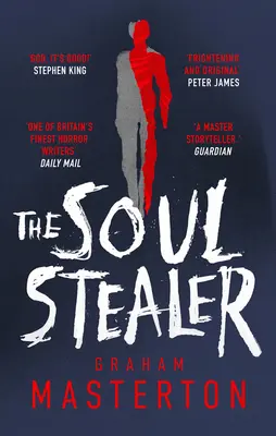 Hoțul de suflete - The Soul Stealer