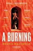 Burning - Cel mai electrizant debut al anului 2021 - Burning - The most electrifying debut of 2021