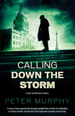 Chemarea furtunii, 5 - Calling Down the Storm, 5