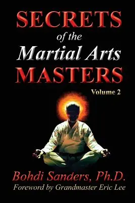 Secretele maeștrilor artelor marțiale 2 - Secrets of the Martial Arts Masters 2