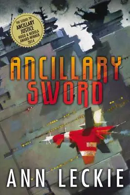 Sabia lui Ancillary - Ancillary Sword