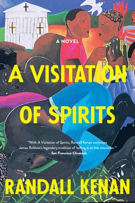 Vizitarea spiritelor - Visitation of Spirits