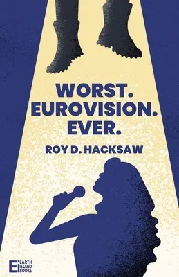 Cel mai rău. Eurovision. Dintotdeauna. - Worst. Eurovision. Ever.