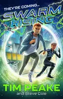 Swarm Rising - Cartea 1 - Swarm Rising - Book 1