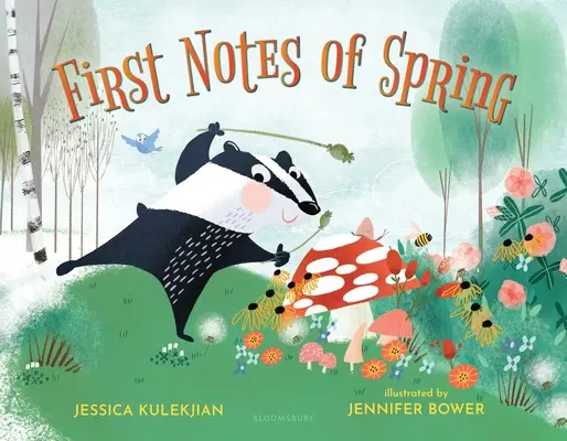 Primele note ale primăverii - First Notes of Spring