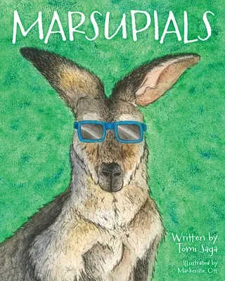 Marsupiali - Marsupials