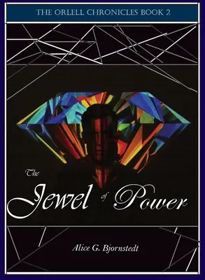 Bijuteria puterii - The Jewel of Power