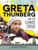 Greta Thunberg și criza climatică - Greta Thunberg and the Climate Crisis