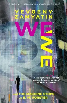Noi (Warbler Classics Annotated Edition) - We (Warbler Classics Annotated Edition)