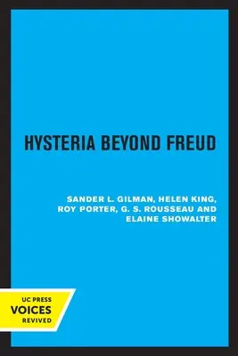Isteria dincolo de Freud - Hysteria Beyond Freud