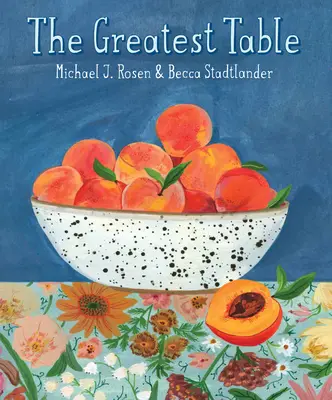 Cea mai grozavă masă - The Greatest Table